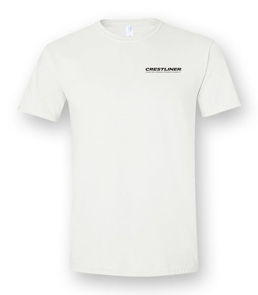 Picture of G640 - Softstyle T-Shirt