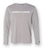Picture of CV26 - Champion Performance Long Sleeve Shirt
