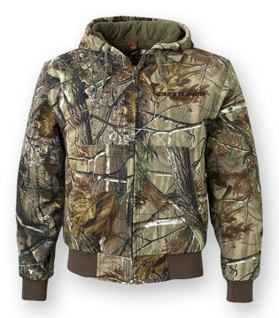 Men's Apparel - Crestliner Gear