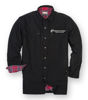 Picture of BP7006 - Backpacker Men's Canvas Shirt Jacket with Fleece Lining