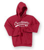 Picture of PC78H - Core Fleece Pullover Hooded Sweatshirt