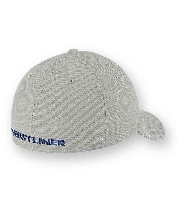 NE1121 Diamond Era Stretch Cap Crestliner Gear