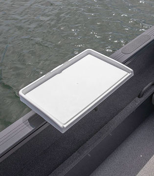Crestliner Boat Accessories - Crestliner Gear